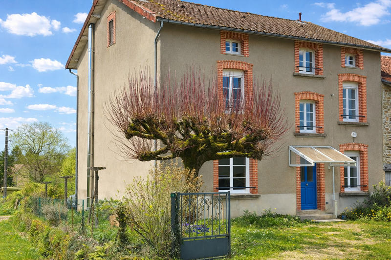Maison - 173 m² - 8 pièces