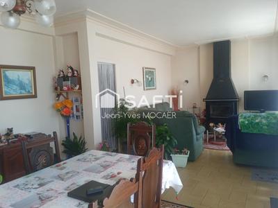 Maison - 146 m² - 6 pièces