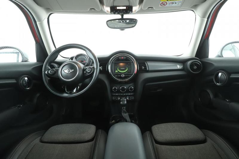 Mini Mini Cooper d Edition Blackfriars Bva 5p 116 ch