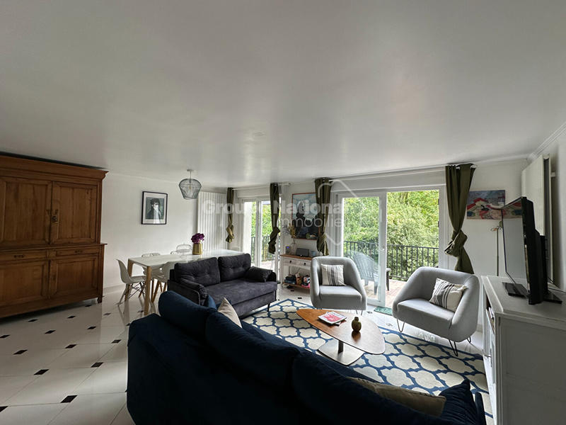 Maison - 81 m² - 4 pièces