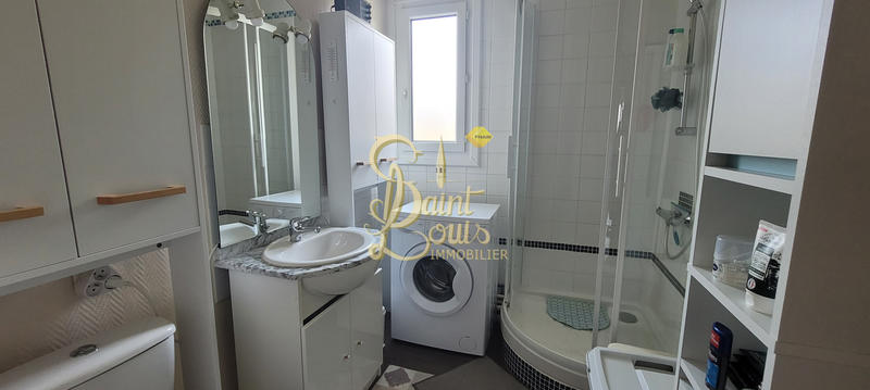 Appartement - 52 m² - 3 pièces