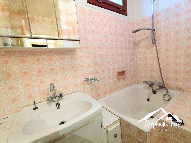 Maison - 137 m² - 5 pièces