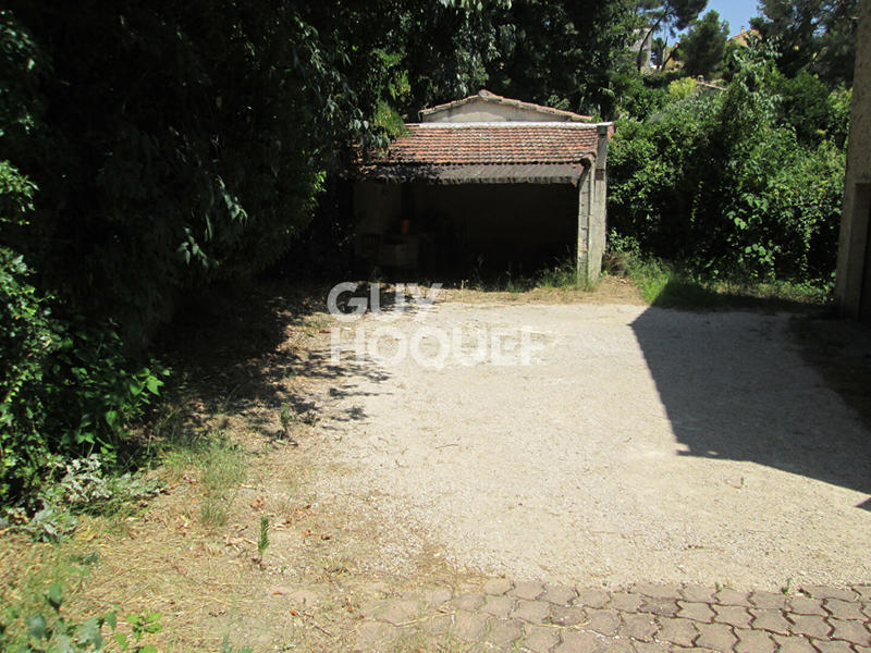 Maison - 96 m² - 5 pièces