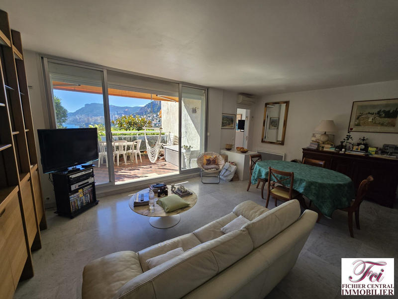 Appartement - 78 m² - 3 pièces