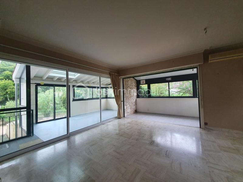 Maison d'architecte - 168 m² - 5 pièces