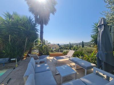 Villa - 120 m² - 5 pièces