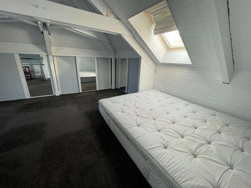 Appartement - 77 m² - 3 pièces