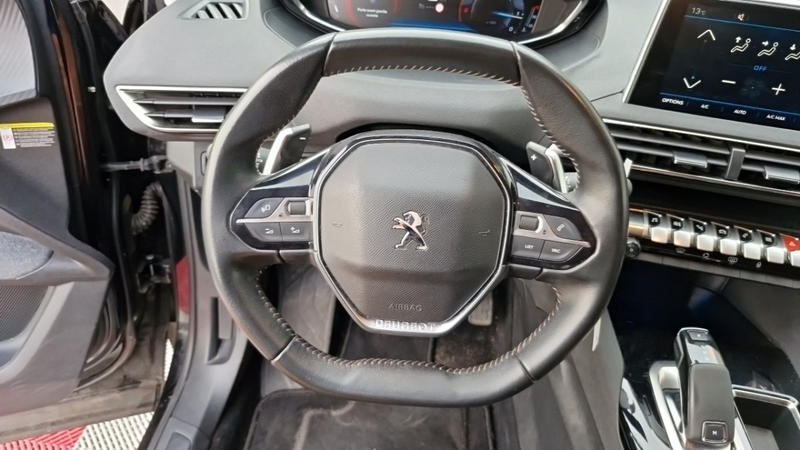 Peugeot 5008 Business bluehdi 130ch ss eat8 active