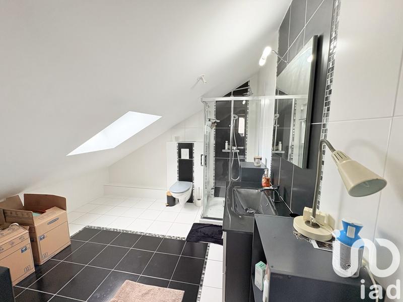 Maison - 178 m² - 5 pièces