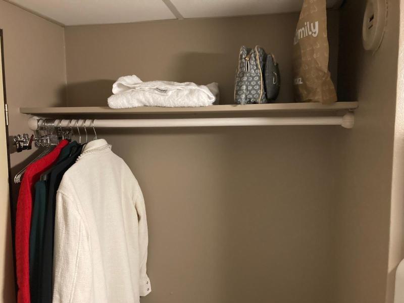 Studio - 22 m² - 1 pièce