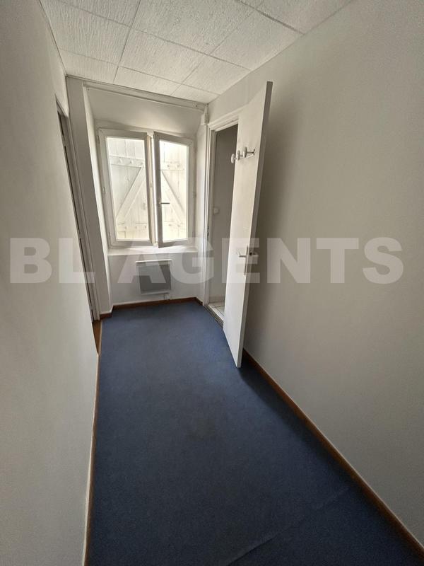 Maison de village - 46 m² - 3 pièces