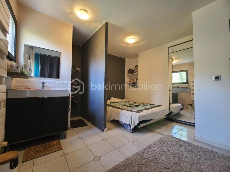 Maison ancienne - 160 m² - 7 pièces