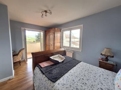 Villa - 130 m² - 5 pièces