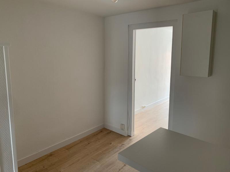 Appartement - 23 m² - 2 pièces