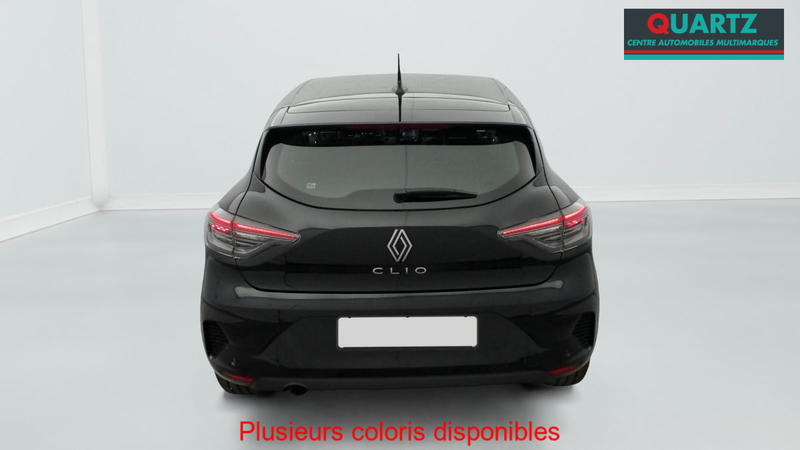 Renault Clio 5 Blue Dci 100 Ch Gsr2 Evolution