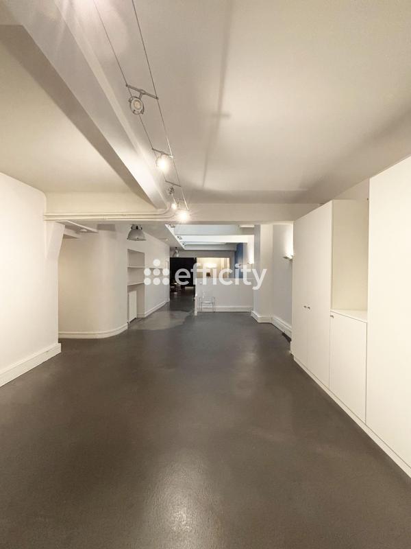 Bureau - 309 m² - 5 pièces