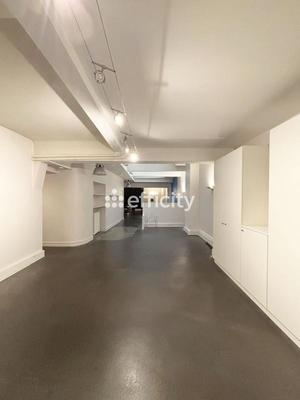 Bureau - 309 m² - 5 pièces