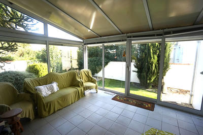 Maison - 134 m² - 5 pièces