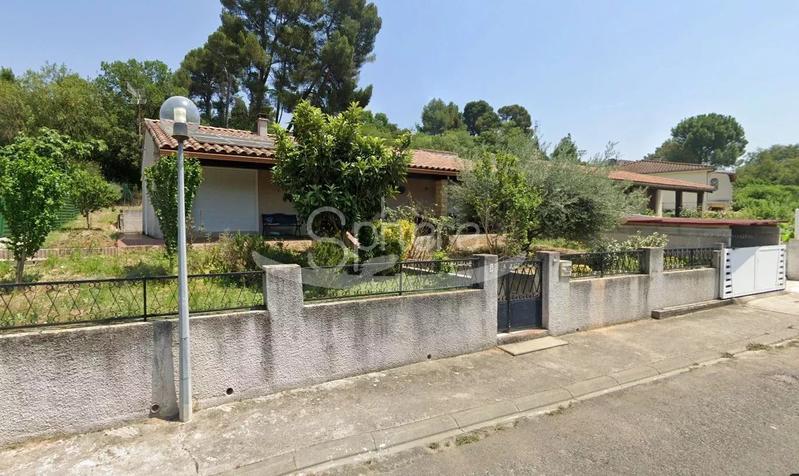 Villa - 84 m² - 4 pièces