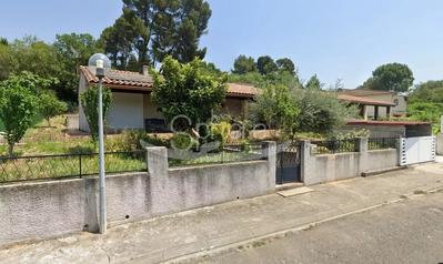 Villa - 84 m² - 4 pièces