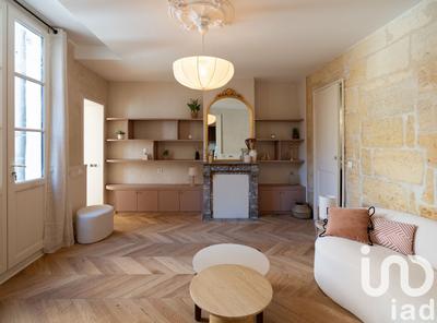 Appartement - 118 m² - 7 pièces