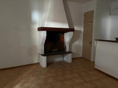 Maison - 81 m² - 4 pièces