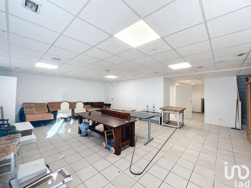 Local commercial - 260 m²