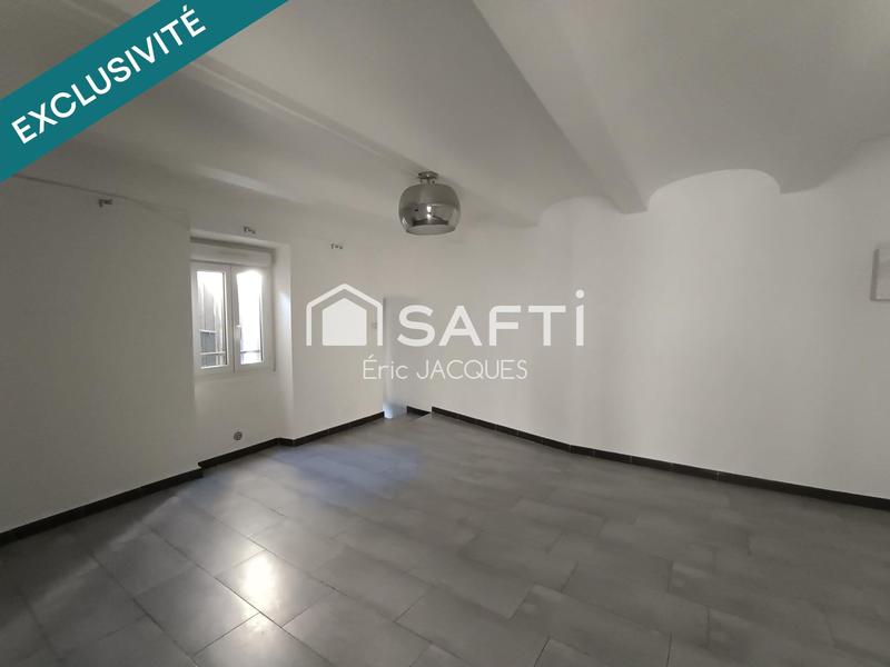 Maison - 160 m² - 9 pièces