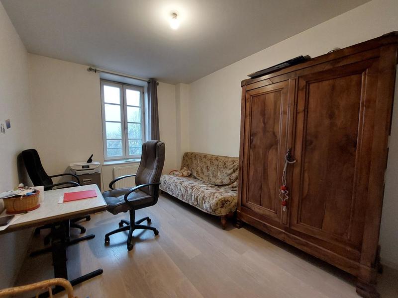 Immeuble - 202 m² - 5 pièces