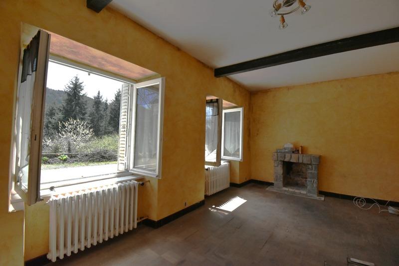 Maison - 119 m² - 12 pièces