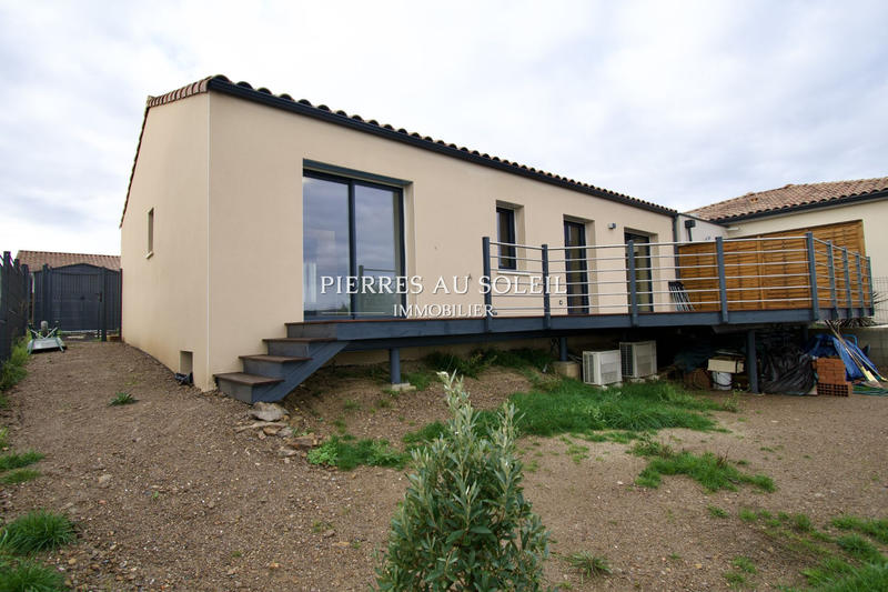 Villa - 89 m² - 3 pièces