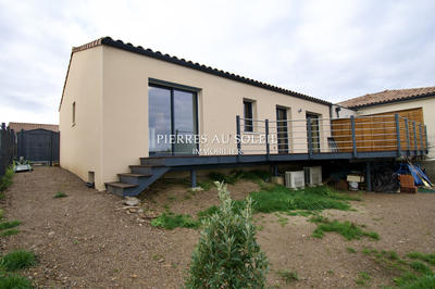 Villa - 89 m² - 3 pièces