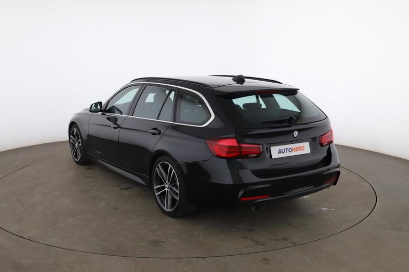 Bmw Série 3 Touring 318d m Sport Bva8 150 ch