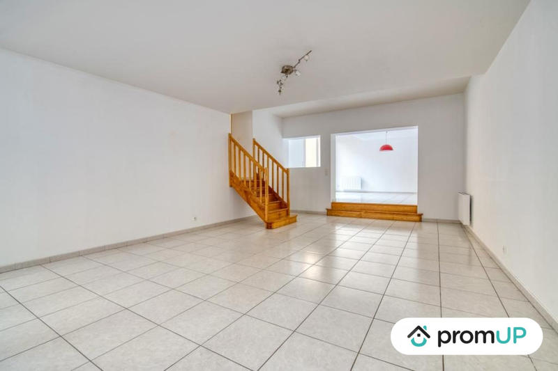 Appartement - 132 m² - 4 pièces