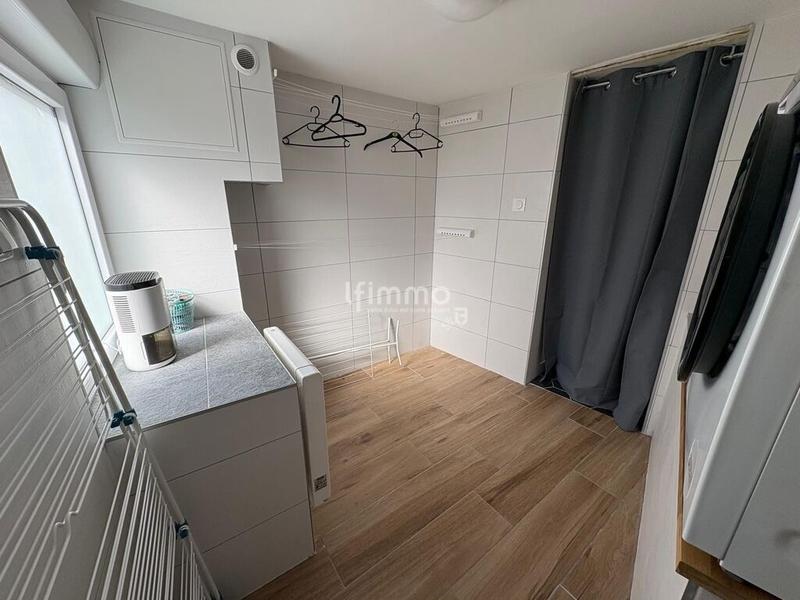 Immeuble - 278 m² - 12 pièces