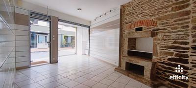 Bureau - 49 m² - 3 pièces