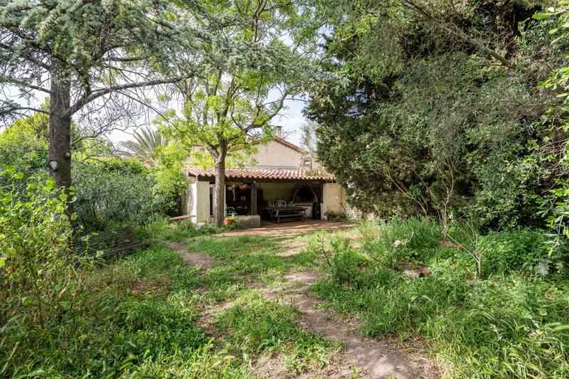 Bastide - 325 m² - 14 pièces