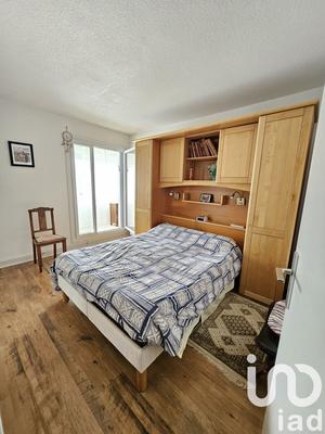 Appartement - 83 m² - 3 pièces