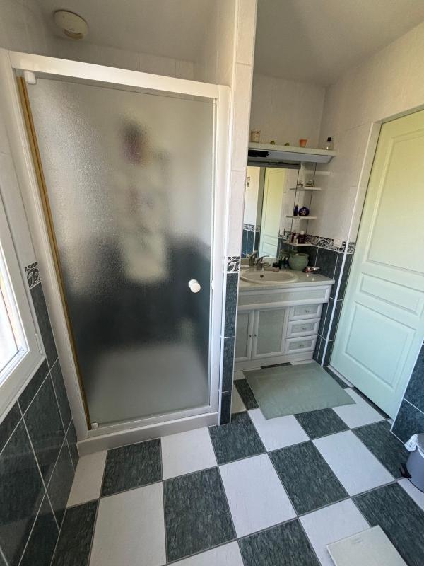 Maison - 192 m² - 5 pièces