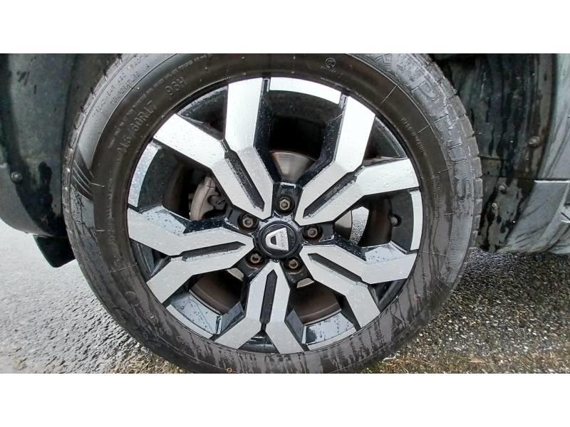 Dacia Duster Blue dCi 115 4x2 Prestige