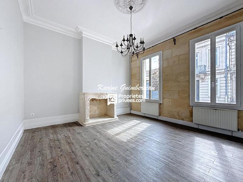 Maison - 136 m² - 6 pièces