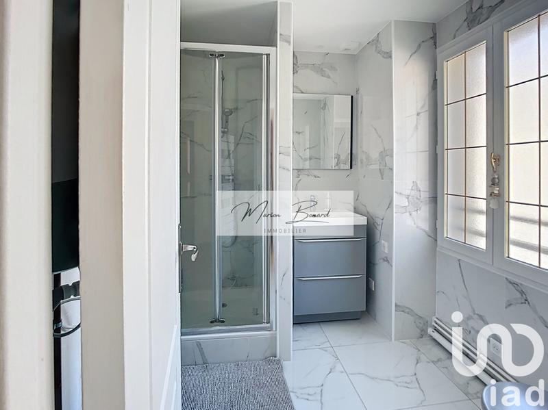 Maison de ville - 143 m² - 7 pièces