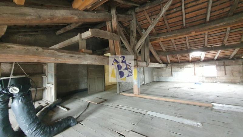 Maison de ville - 280 m² - 10 pièces