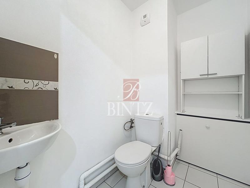 Appartement - 80 m² - 5 pièces