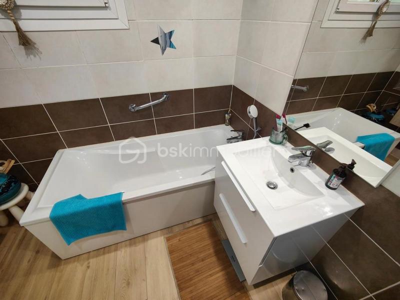 Villa - 106 m² - 5 pièces