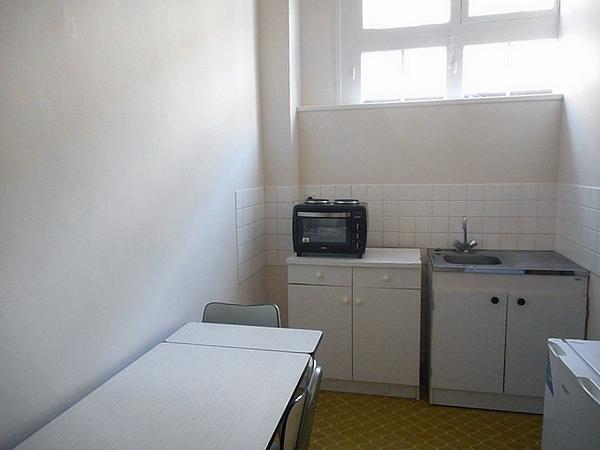 Appartement - 29 m² - 1 pièce