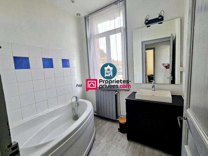 Maison - 131 m² - 7 pièces