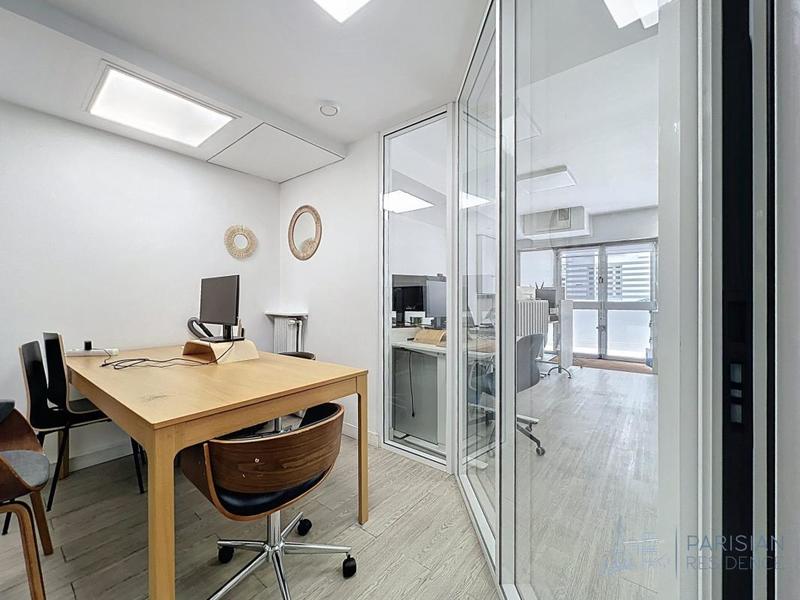 Local commercial - 66 m²