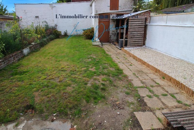 Maison de ville - 160 m² - 8 pièces