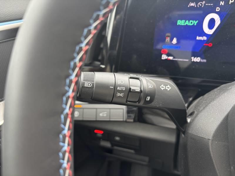 Renault Espace E-Tech full hybrid 200 Gsr2 esprit Alpine